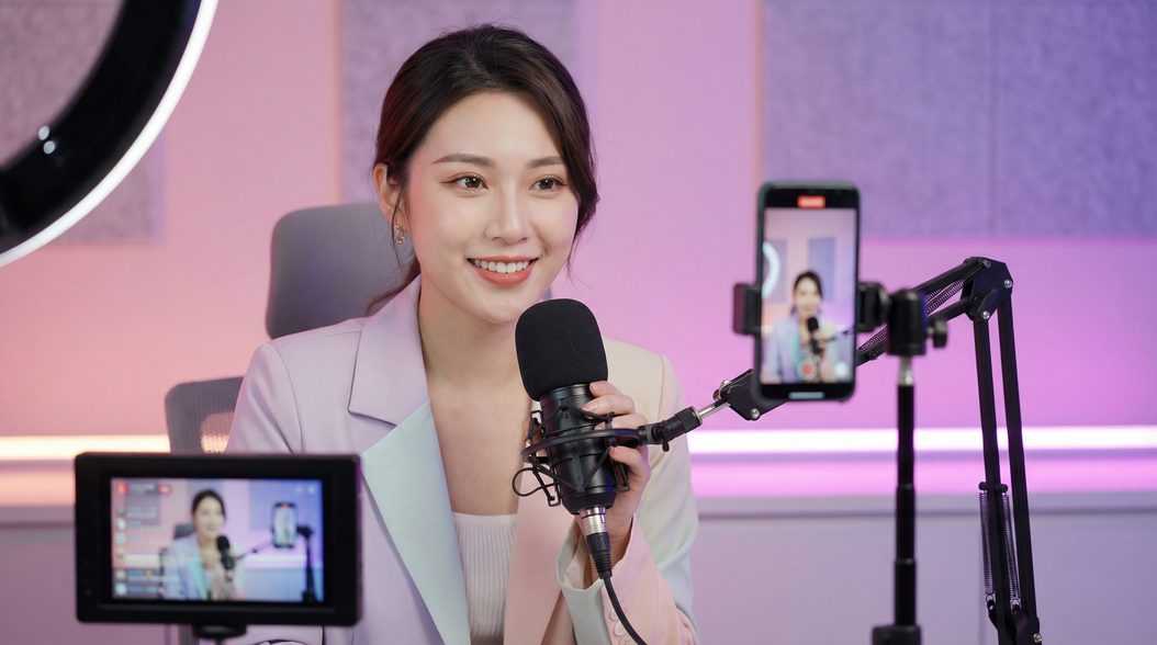 海角,直播视频教程